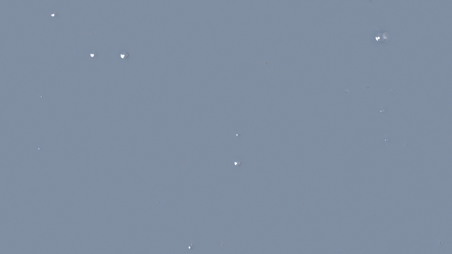 Muted Blue Simply Colour. Painting, just easier.